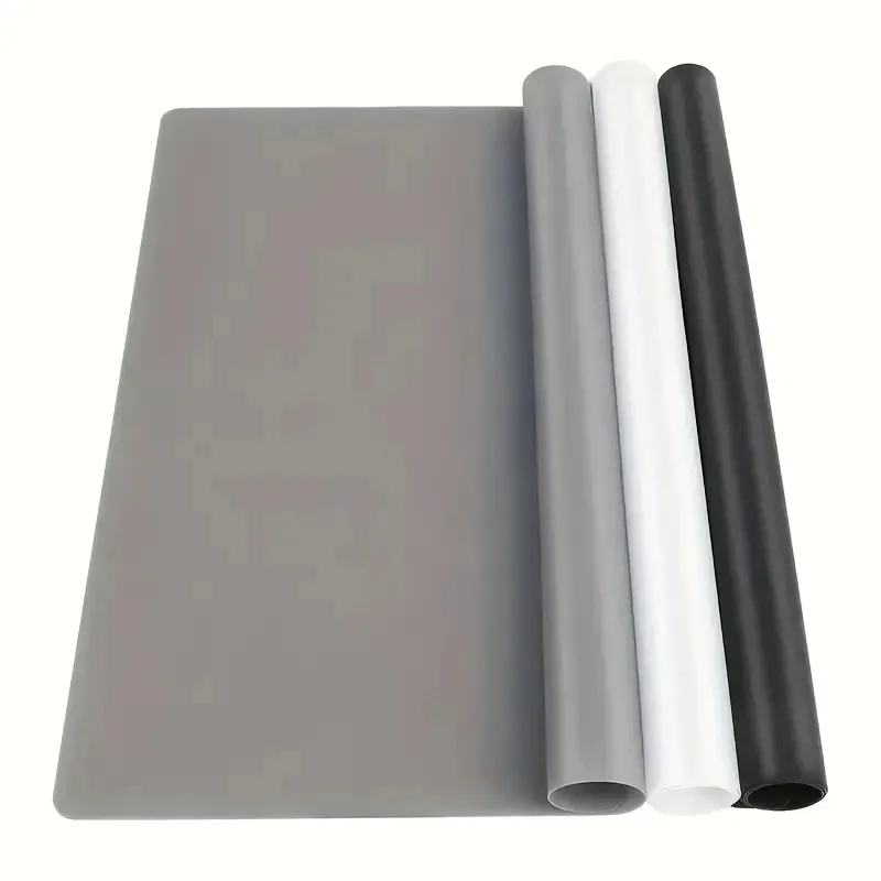 Jewelry Making Board - Different Color Large Silicone Mats For