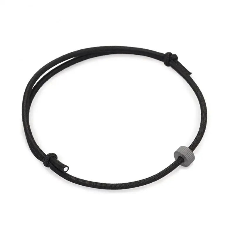 Jewelry Making Hand Tools - Car Window Breaker Escape Bracelet With