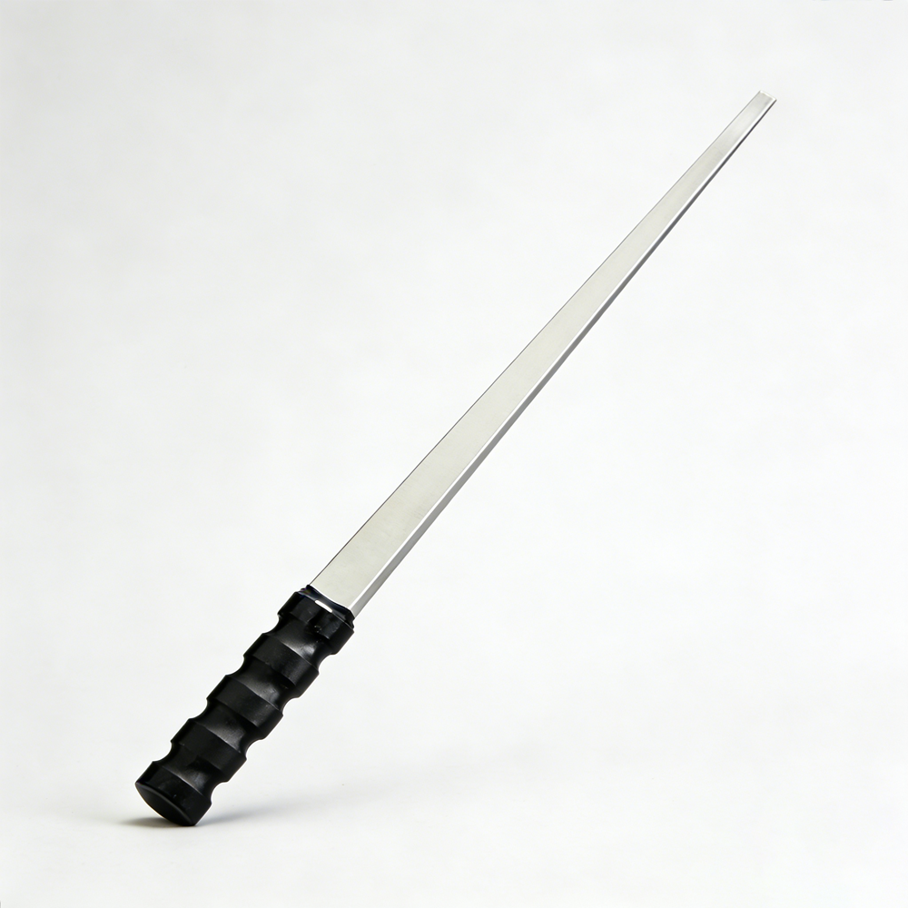 Xtool Jewelry Making - Durston Hardened Square Chamfered Ring Mandrel