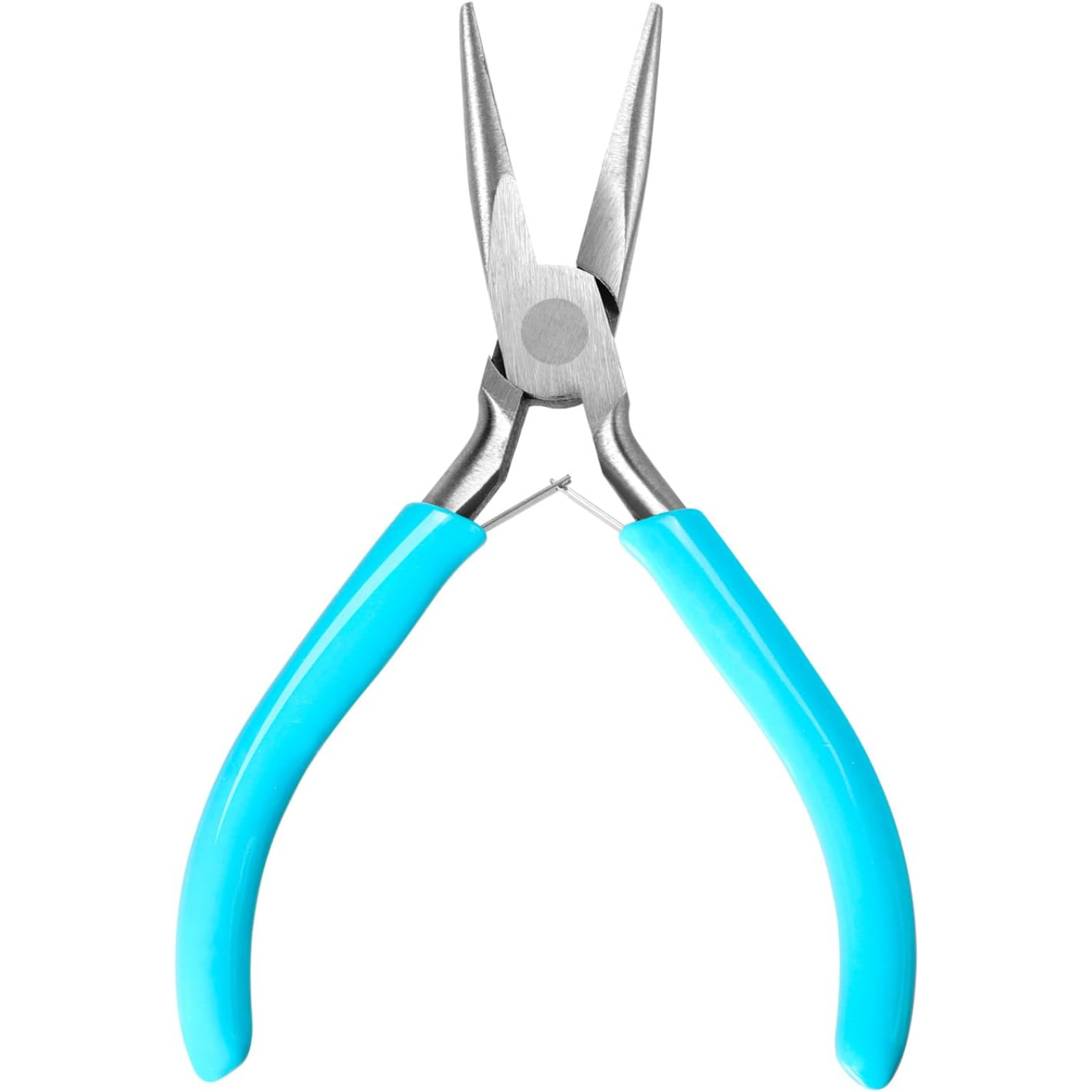 Needle Nose Pliers 4.5 Inch Je - Xtool Jewelry Making ulasan dan harga
