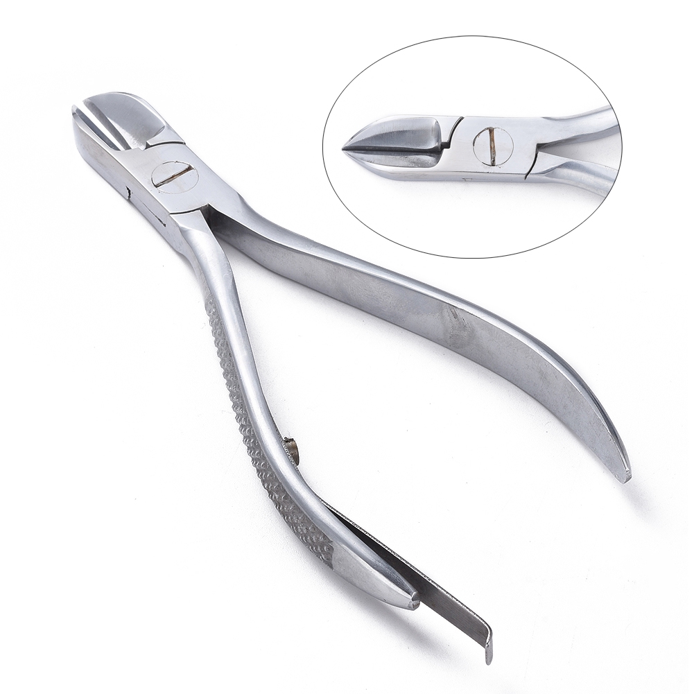 PandaHall 3pcs/set Carbon Stee - Jewelry Making Loop Pliers ulasan dan harga
