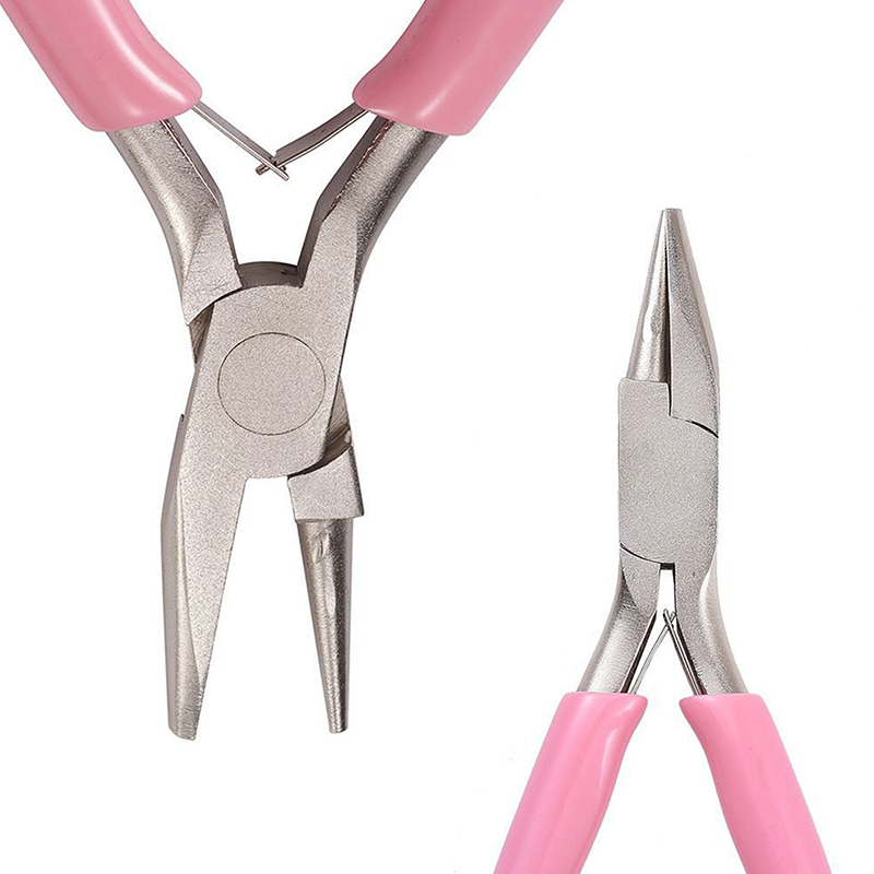 Essential Jewelry Making Plier - Jewelry Making Loop Pliers ulasan dan harga