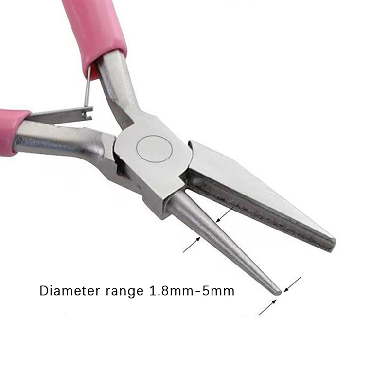 Essential Jewelry Making Plier - Jewelry Making Loop Pliers ulasan dan harga