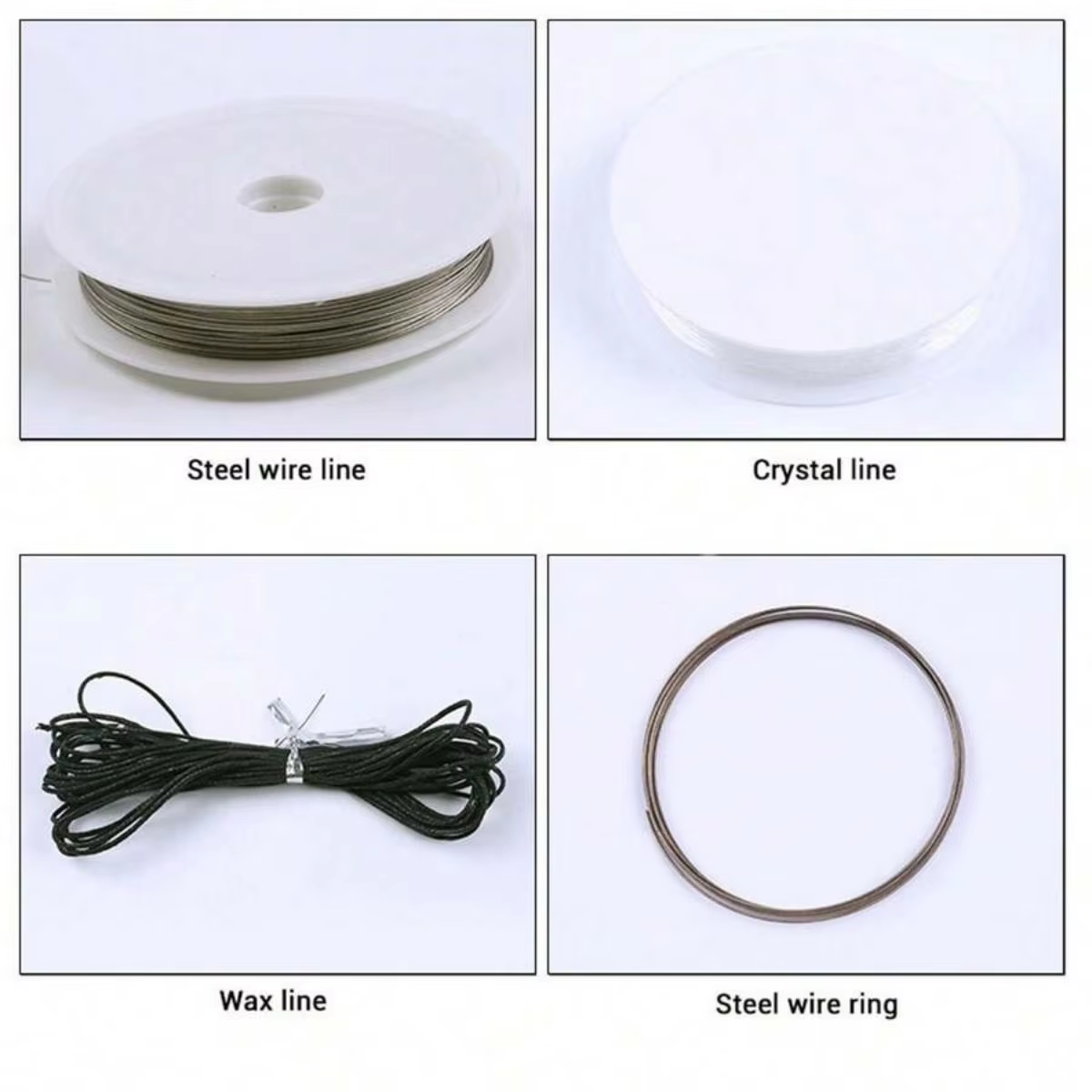 900pcs DIY Jewelry Findings Ki - Jewelry Making Ring Tool ulasan dan harga