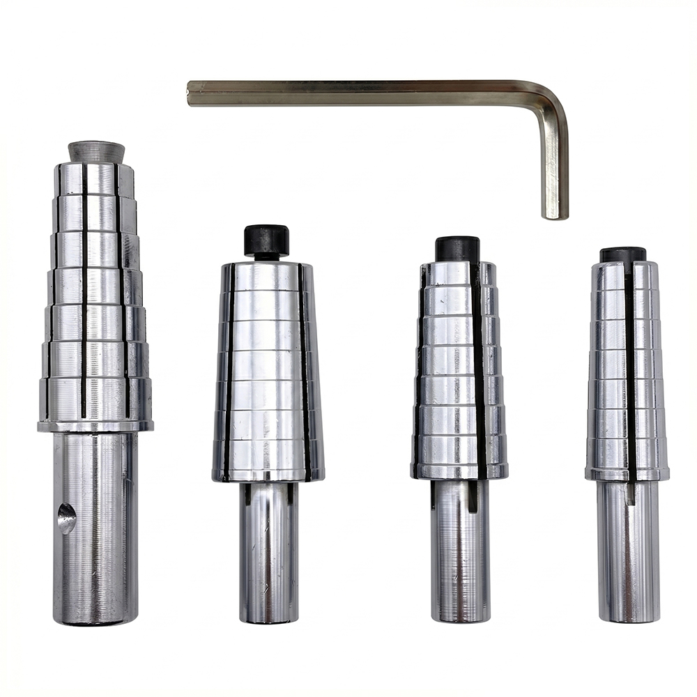 Steel Segmented Ring Expander  - Jewelry Making Ring Tool ulasan dan harga
