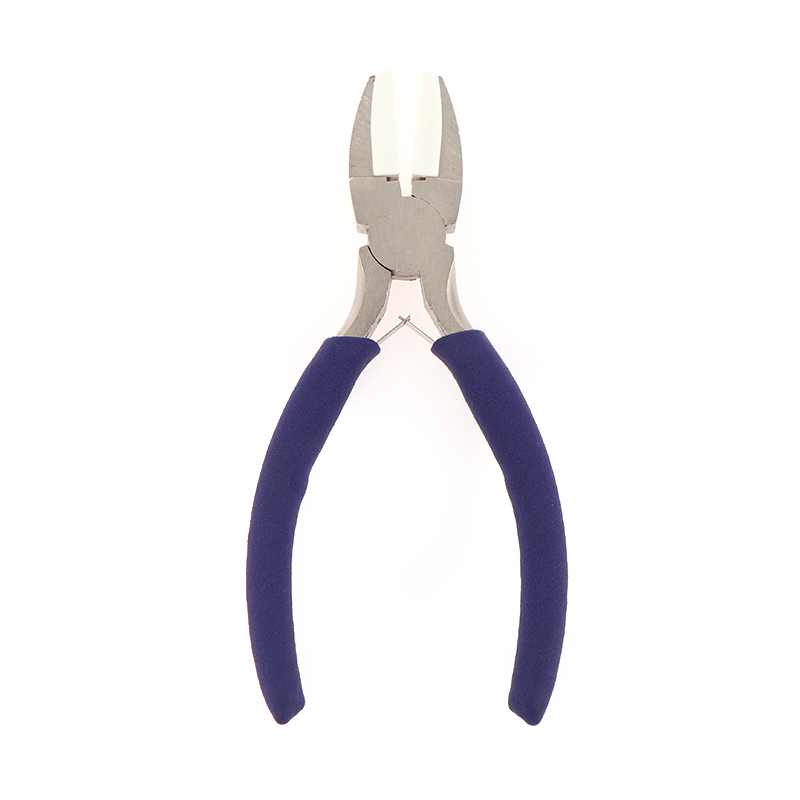 Hot Sale Nylon Jaw Pliers Carb - Jewelry Making Loop Pliers ulasan dan harga