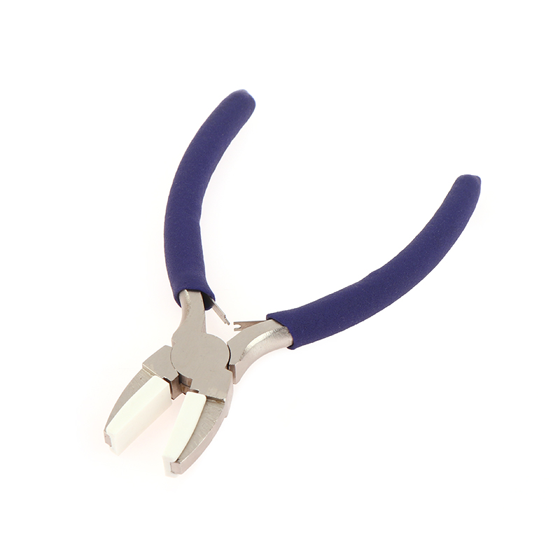 Hot Sale Nylon Jaw Pliers Carb - Jewelry Making Loop Pliers ulasan dan harga