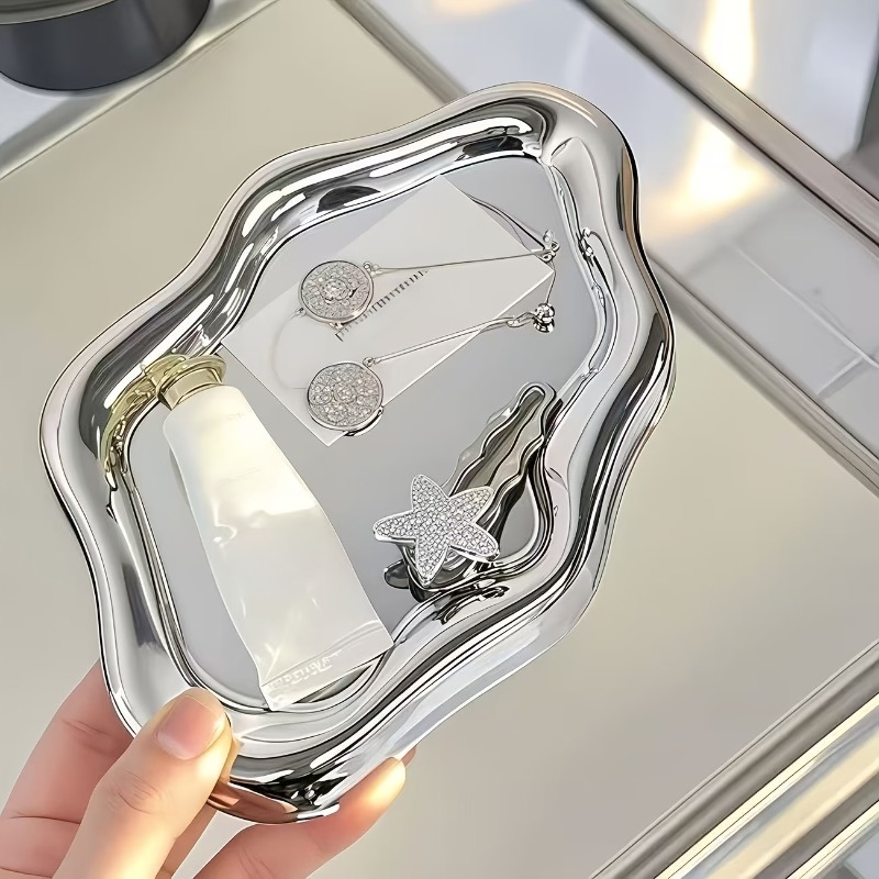 Jewelry Tray, Elegant Cloud He - Jewelry Making Board ulasan dan harga