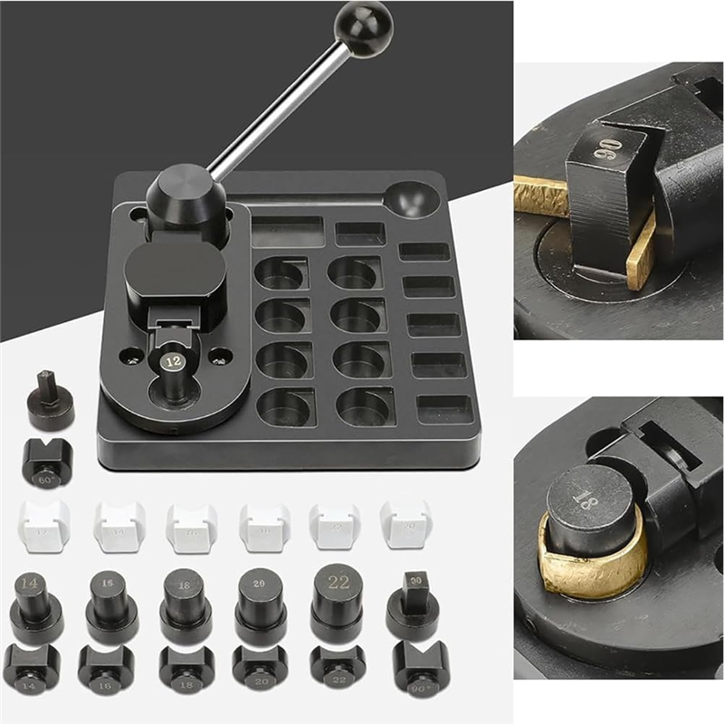 Fresh Adjustable Die Included  - Jewelry Making Ring Tool ulasan dan harga