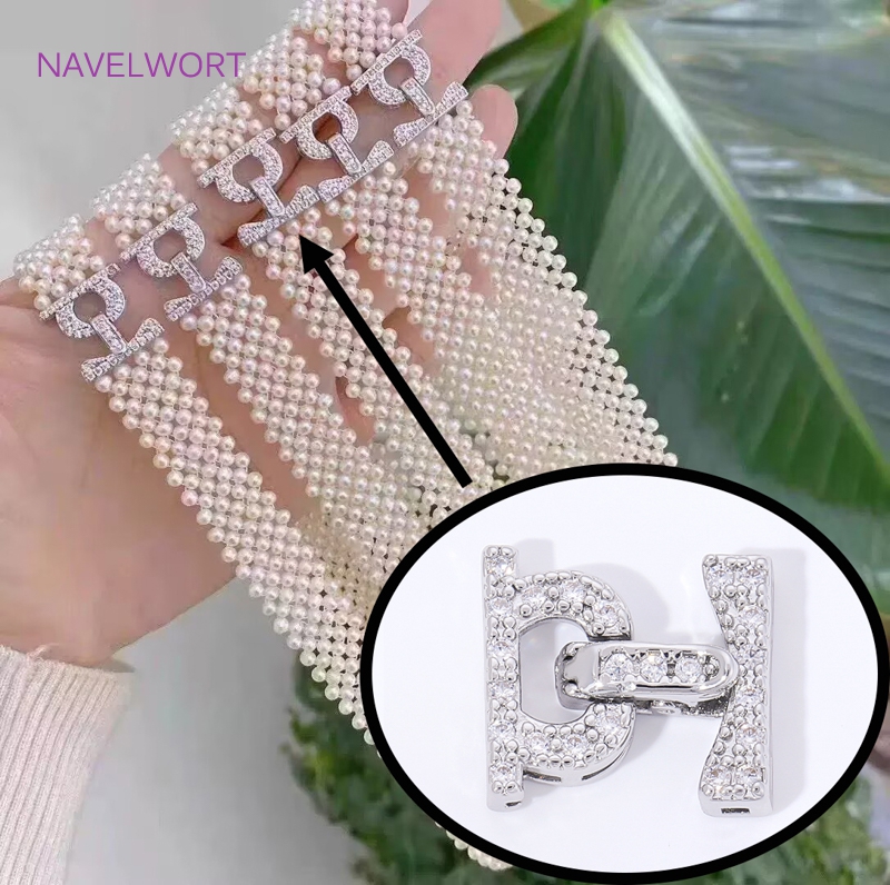 18K Gold Plated Brass Jewelry  - Jewelry Making Hardware ulasan dan harga