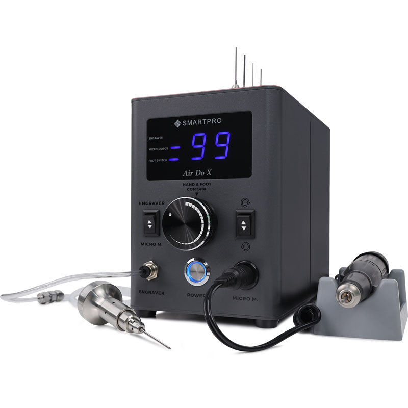 Smartpro Air Do X Stone Settin - Xtool Jewelry Making ulasan dan harga