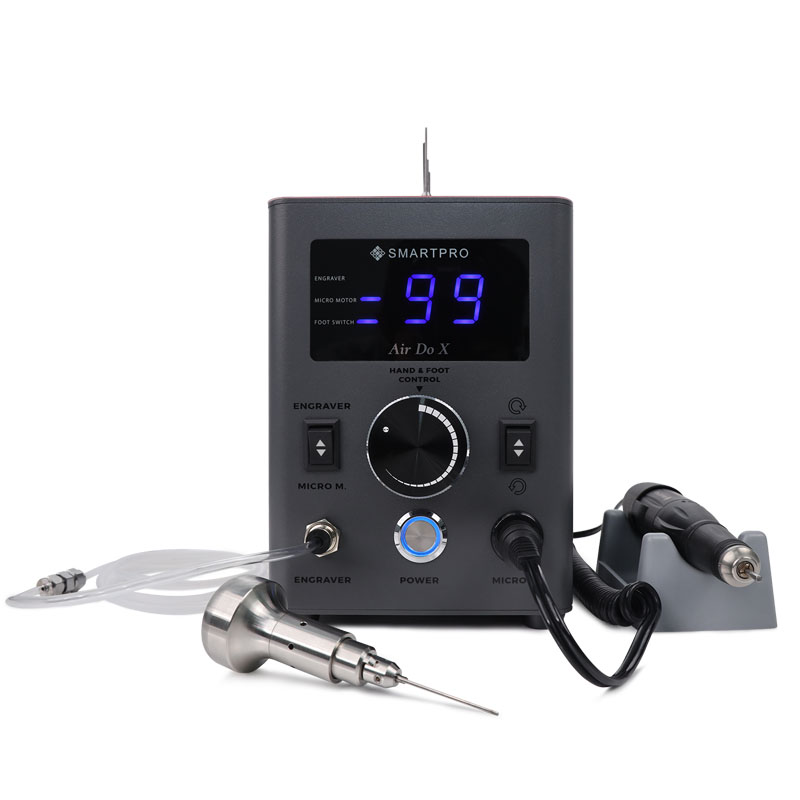 Smartpro Air Do X Stone Settin - Xtool Jewelry Making ulasan dan harga