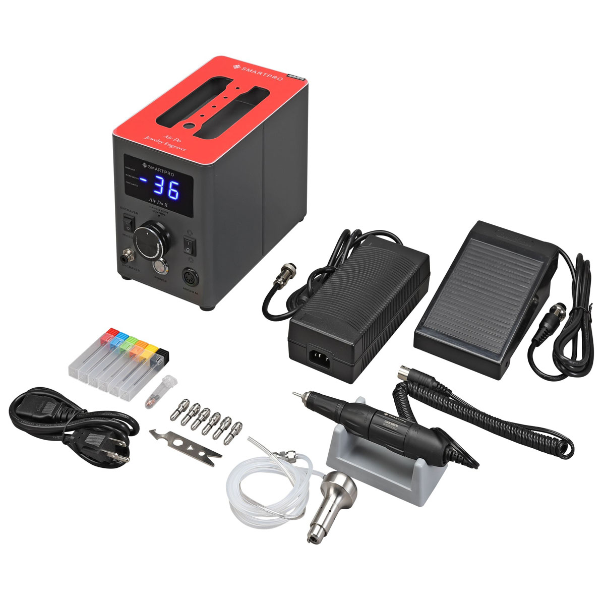 Smartpro Air Do X Stone Settin - Xtool Jewelry Making ulasan dan harga