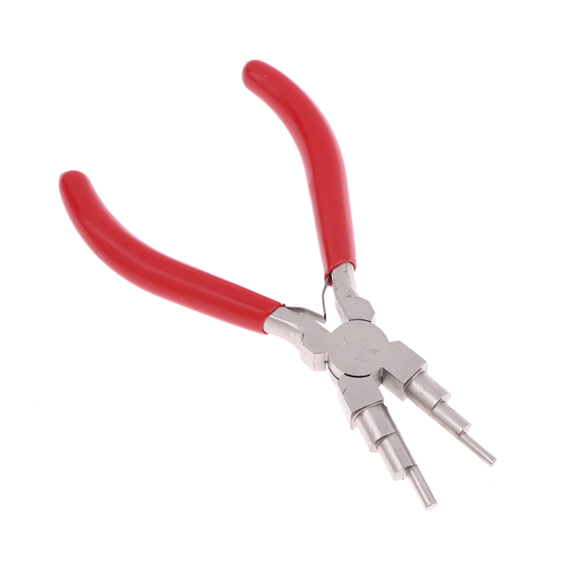 1Pc Iron Wire Looping Jewelry  - Jewelry Making Loop Pliers ulasan dan harga