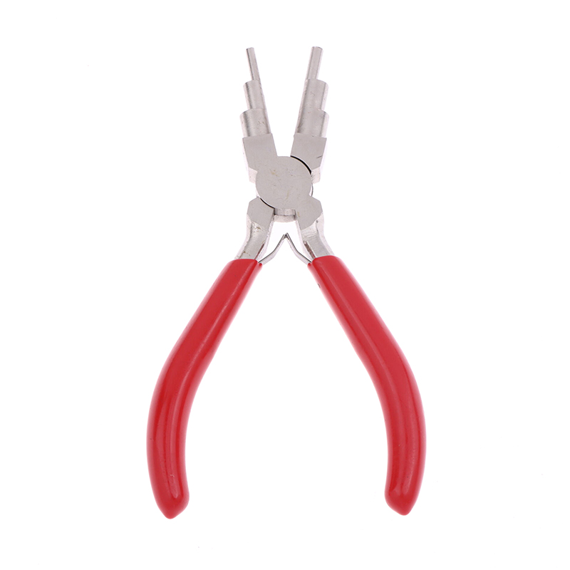 1Pc Iron Wire Looping Jewelry  - Jewelry Making Loop Pliers ulasan dan harga