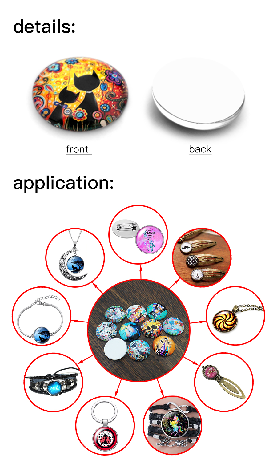 Beauty Flowers Trees Drawings  - Jewelry Making Drawing ulasan dan harga