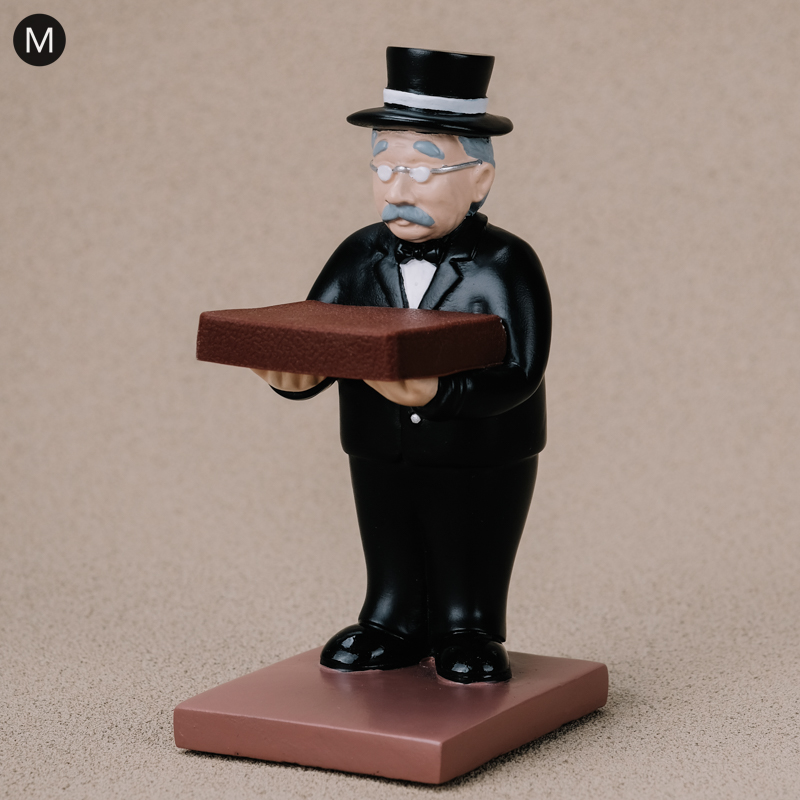 Table Vintage Watch Holder Org - Jewelry Making Board ulasan dan harga