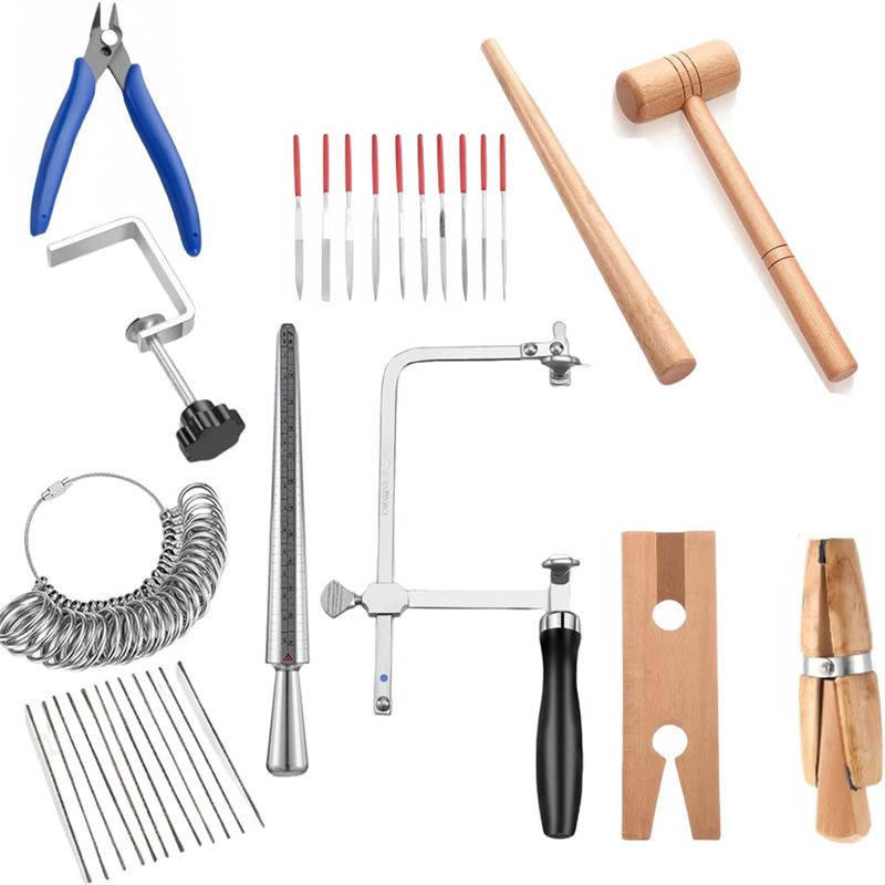 ~Latest Model Jewelry Making T - Jewelry Making Ring Tool ulasan dan harga
