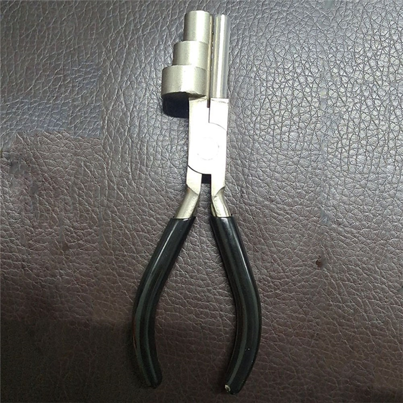 Durable Bail Making Pliers Too - Jewelry Making Loop Pliers ulasan dan harga