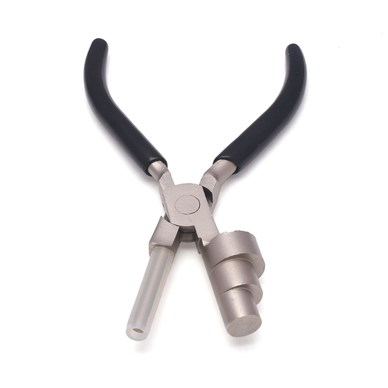 Durable Bail Making Pliers Too - Jewelry Making Loop Pliers ulasan dan harga