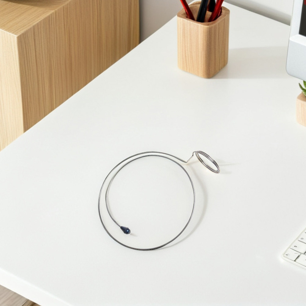 Stainless Steel Adjustable Mag - Jewelry Making For Seniors ulasan dan harga