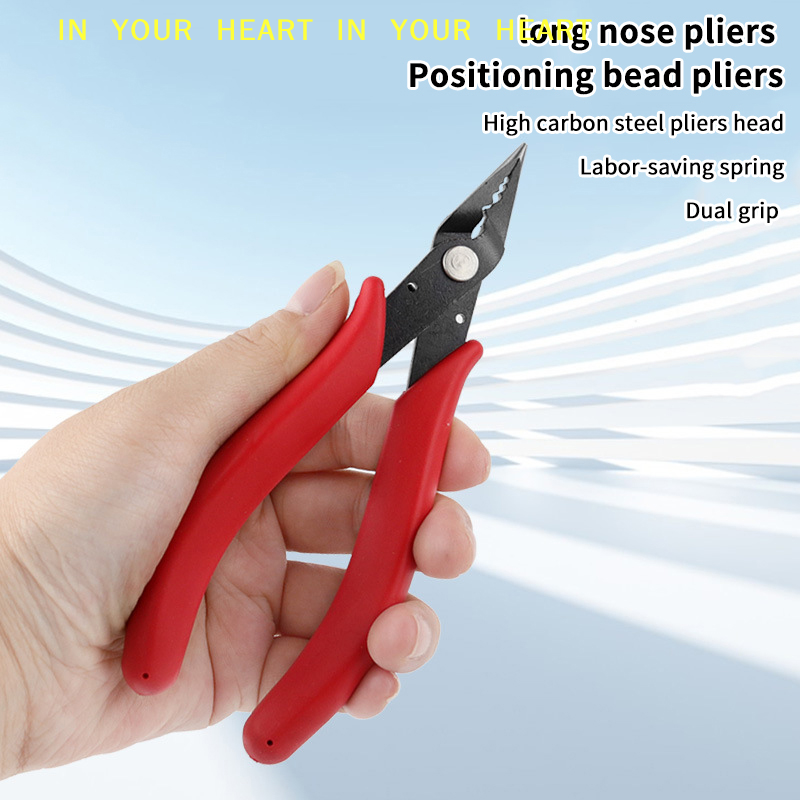 【X】Jewelry Crimping Pliers For - Xtool Jewelry Making ulasan dan harga