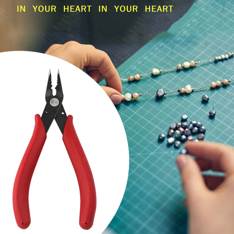 【X】Jewelry Crimping Pliers For - Xtool Jewelry Making ulasan dan harga