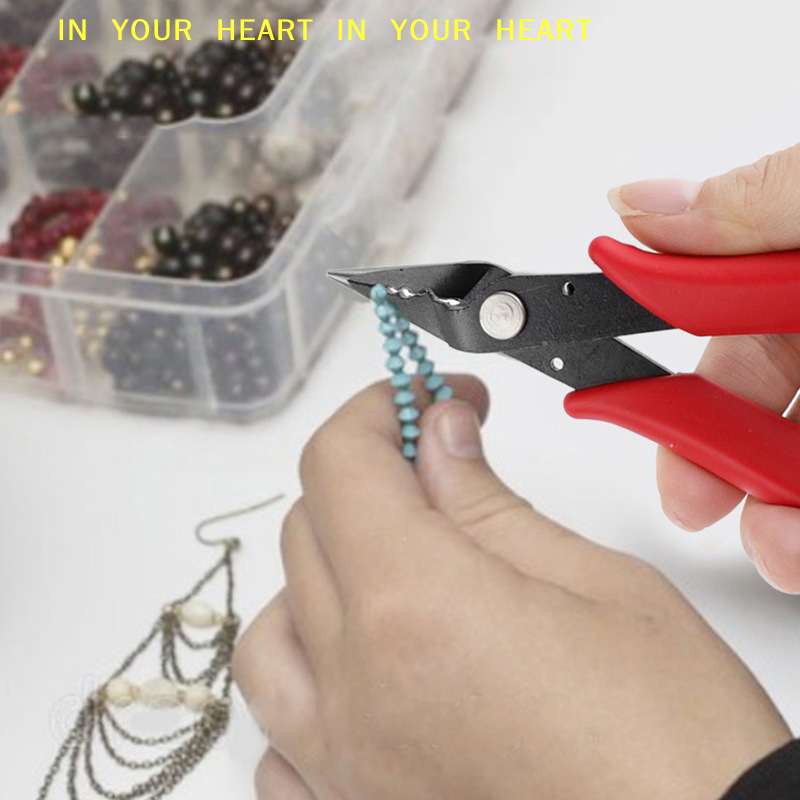 【X】Jewelry Crimping Pliers For - Xtool Jewelry Making ulasan dan harga