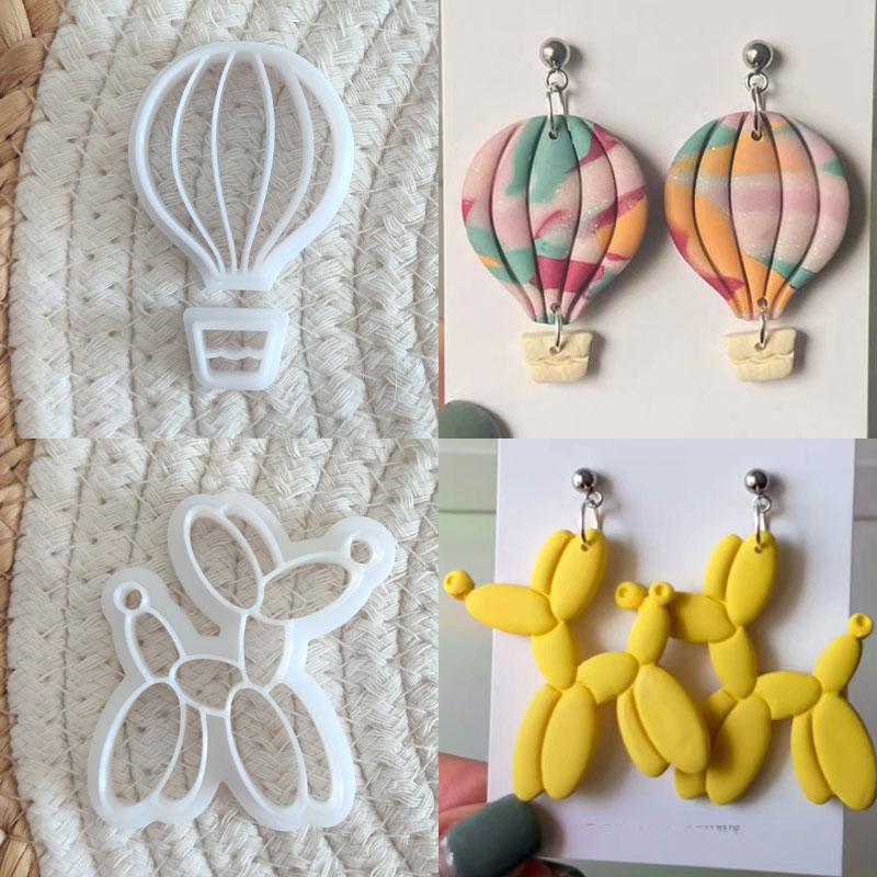 Hot Balloon Cartoon Kink Dog P - Jewelry Making Hand Tools ulasan dan harga