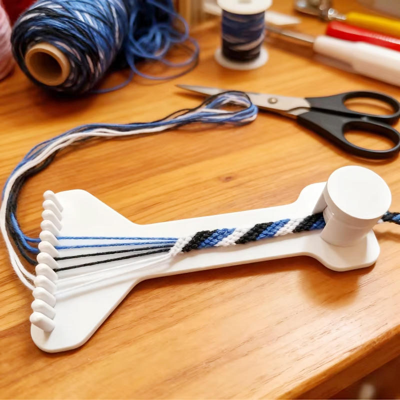 Practical 3D Printing DIY Rope - Jewelry Making Hand Tools ulasan dan harga