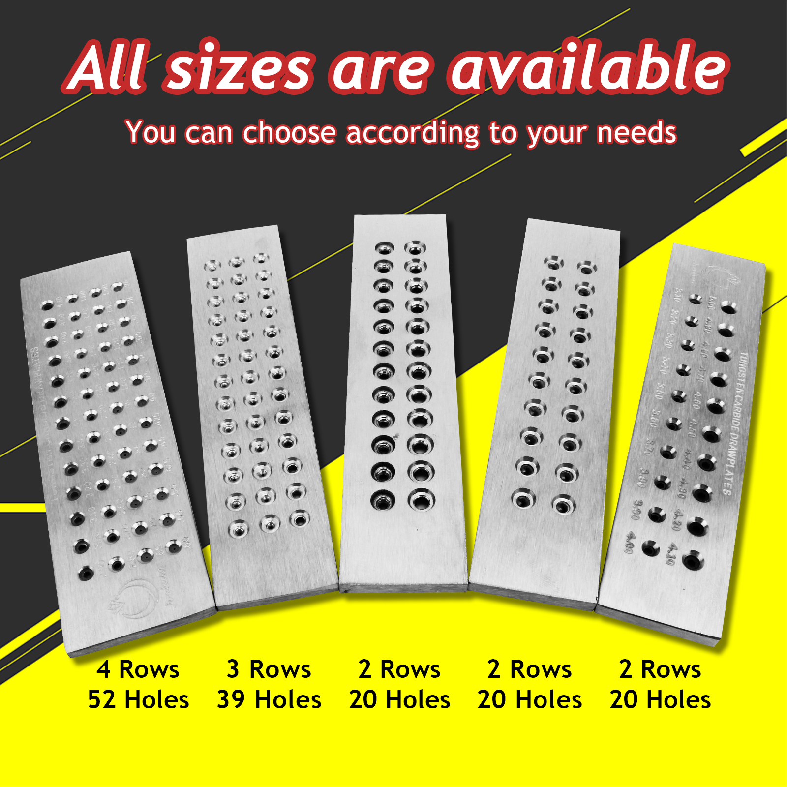 0.26-9.0mm Round Shape Tungste - Jewelry Making Drawing ulasan dan harga