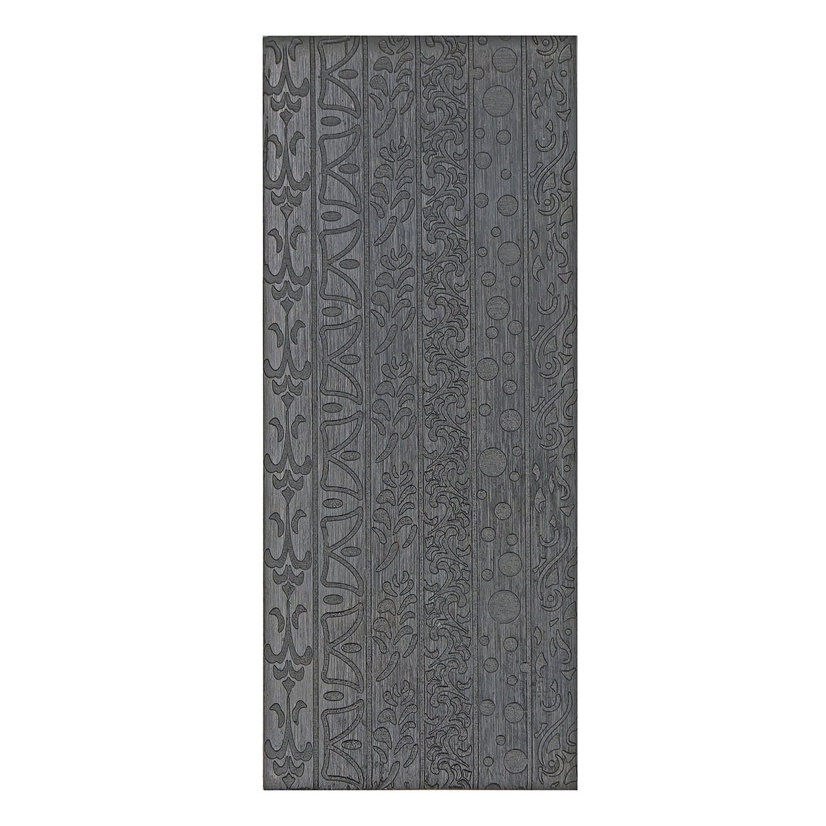 Durston Multi Pattern Plate De - Xtool Jewelry Making ulasan dan harga