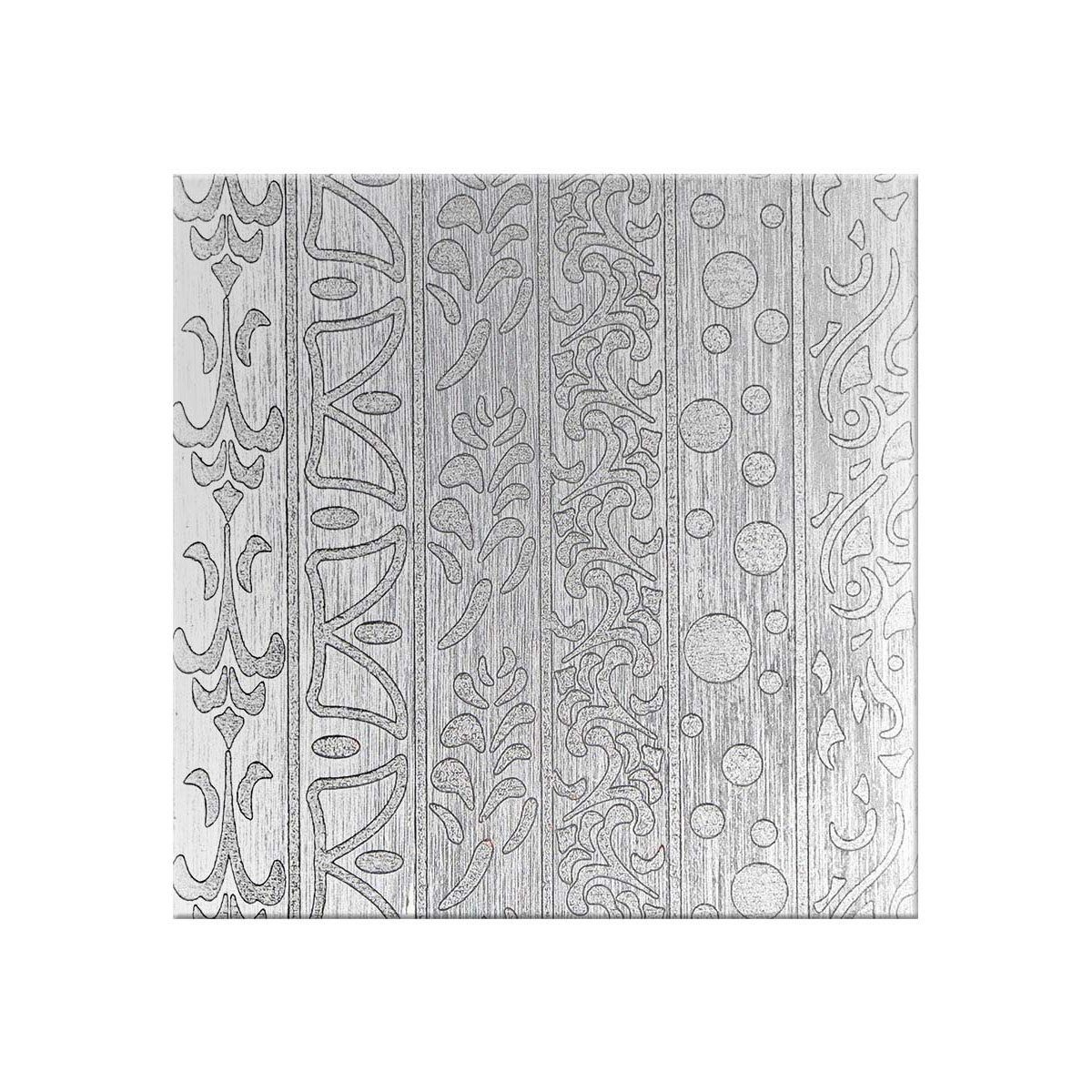 Durston Multi Pattern Plate De - Xtool Jewelry Making ulasan dan harga