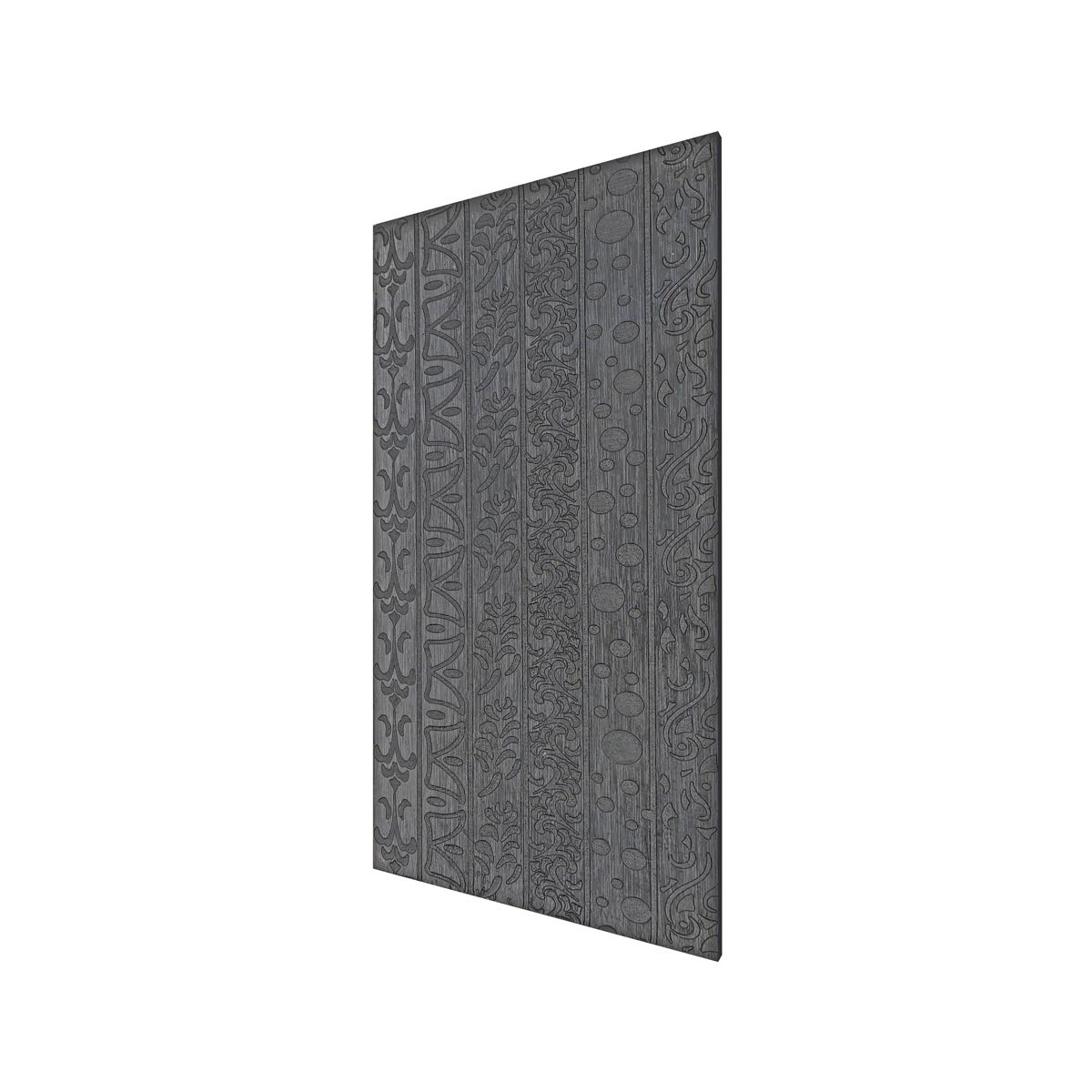 Durston Multi Pattern Plate De - Xtool Jewelry Making ulasan dan harga