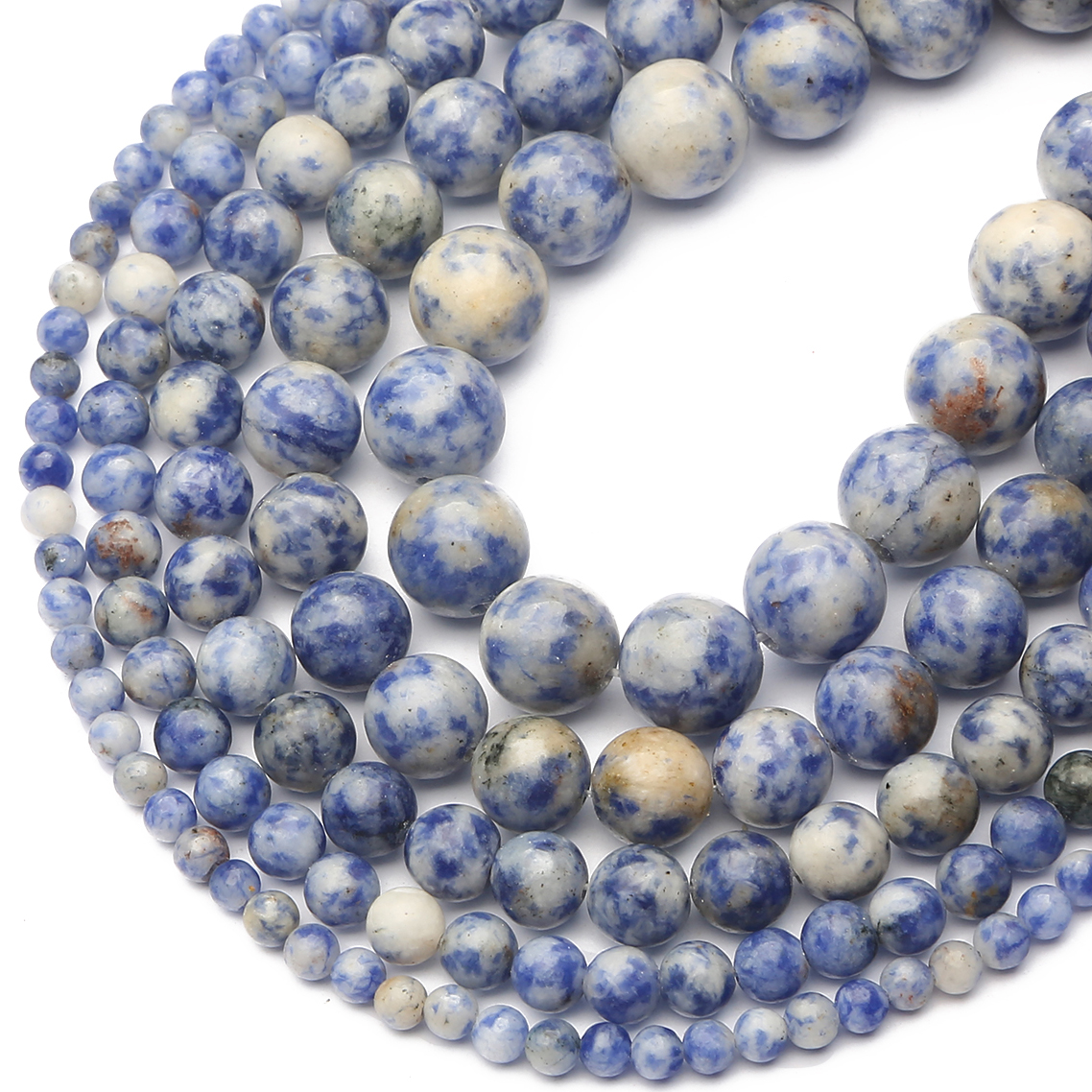 Natural Gem Dull Polished New  - Jewelry Making Gemstones ulasan dan harga