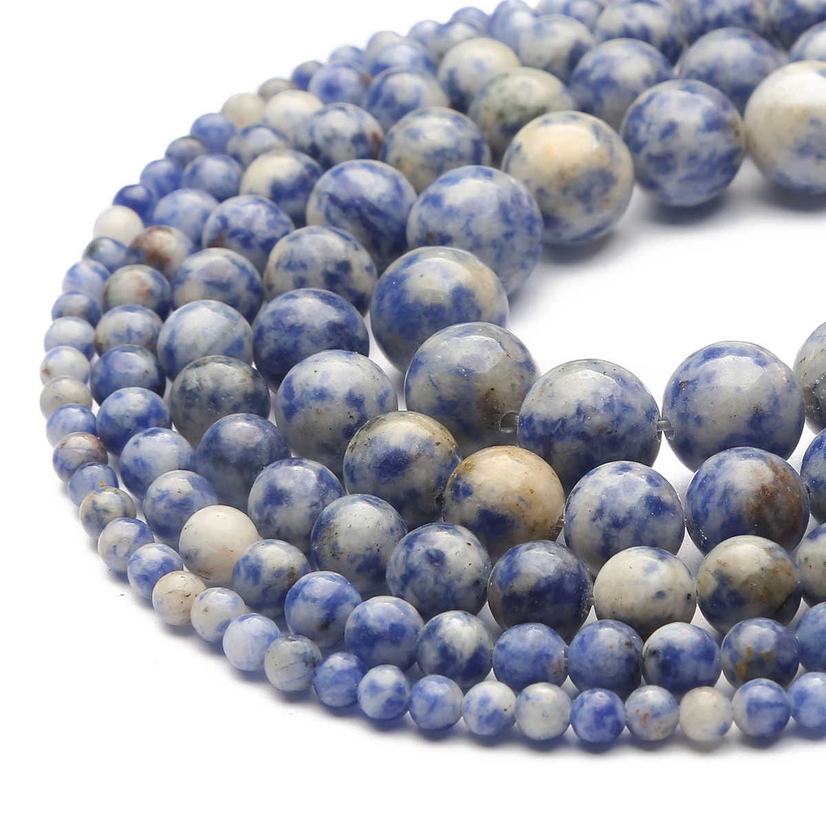 Natural Gem Dull Polished New  - Jewelry Making Gemstones ulasan dan harga