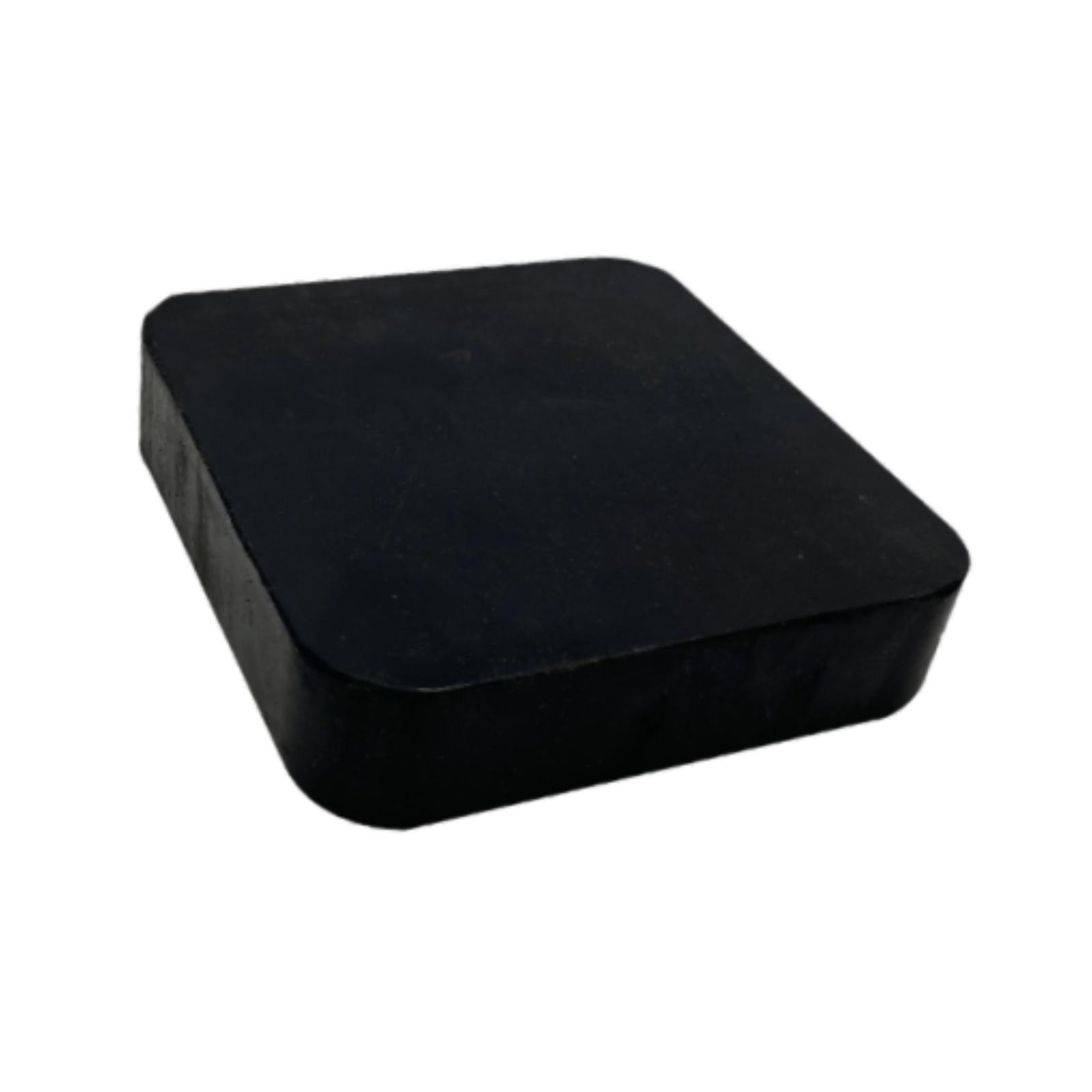Rubber Bench Block Stamping Ba - Xtool Jewelry Making ulasan dan harga