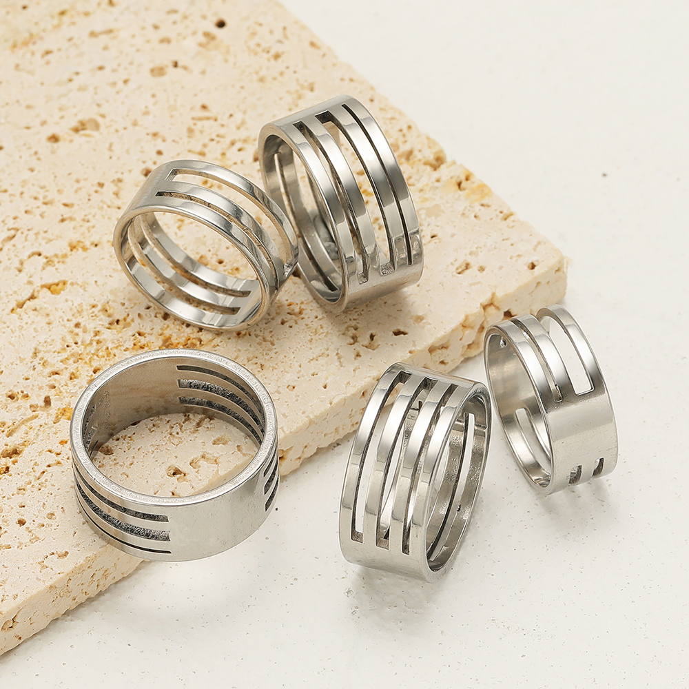 1 Pc Stainless Steel Easy Jump - Jewelry Making Tools ulasan dan harga
