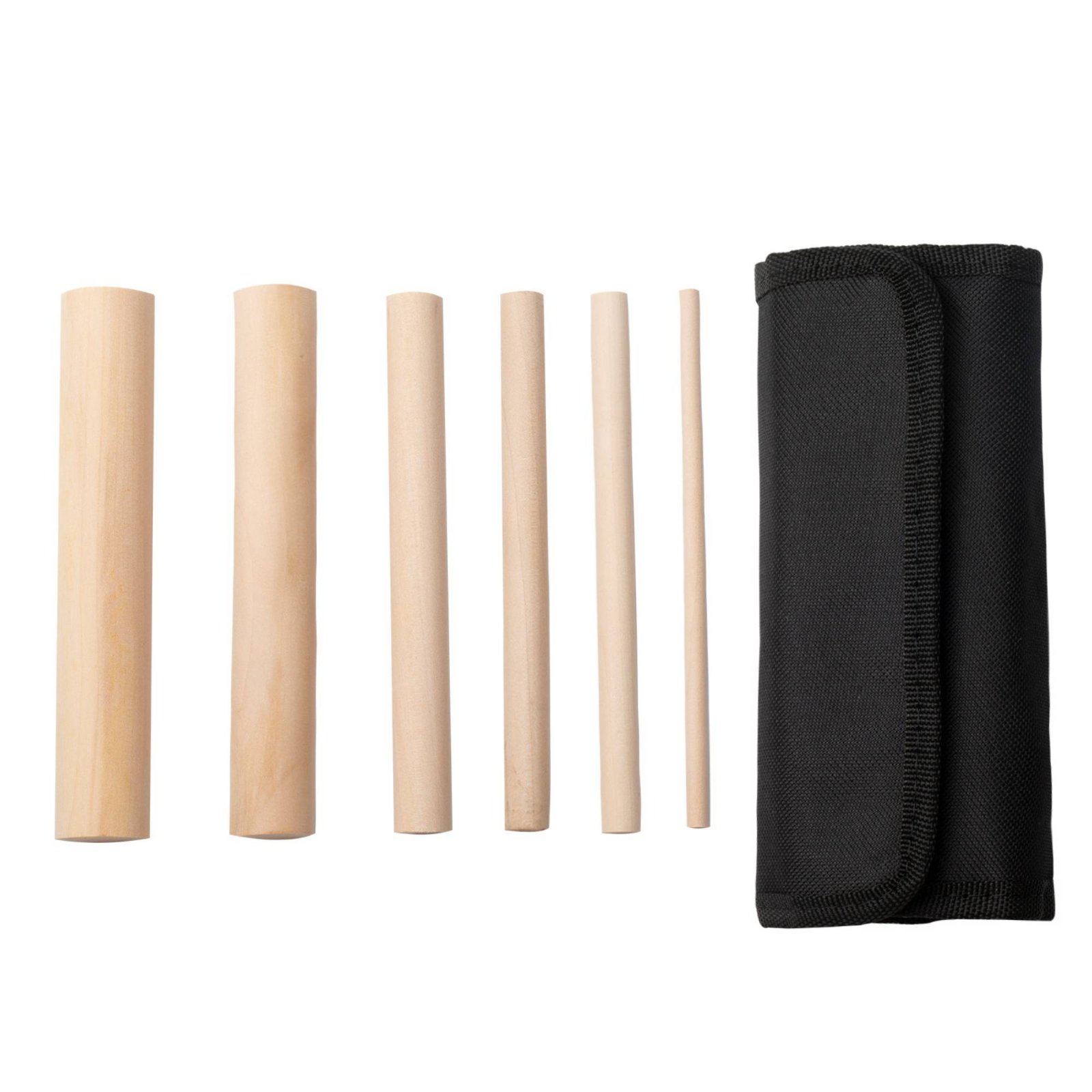 6 Pieces Wire Wrapping Mandrel - Jewelry Making Tools ulasan dan harga