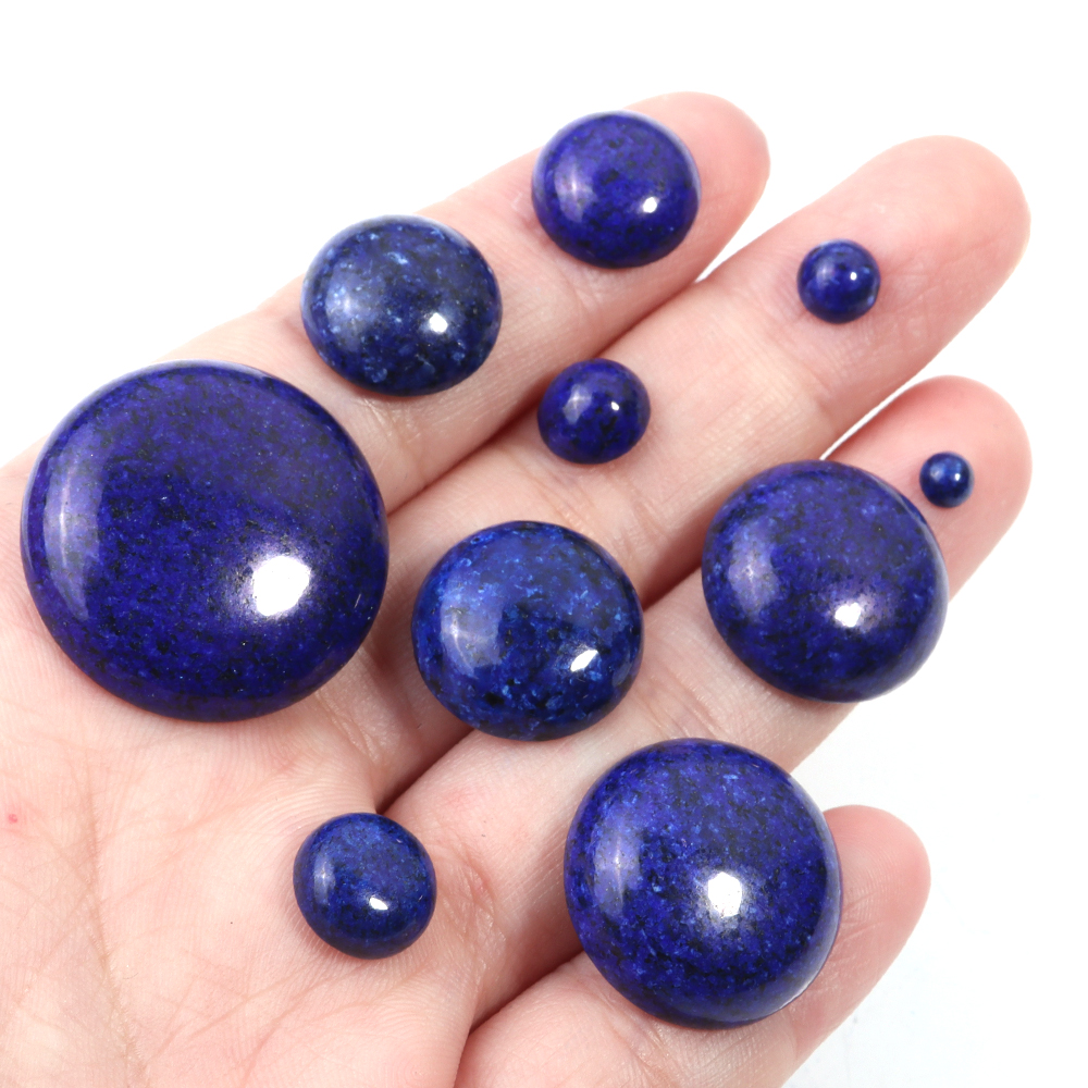 5-10pcs 4 6 8 10 12 14 16 18 2 - Jewelry Making Gemstones ulasan dan harga