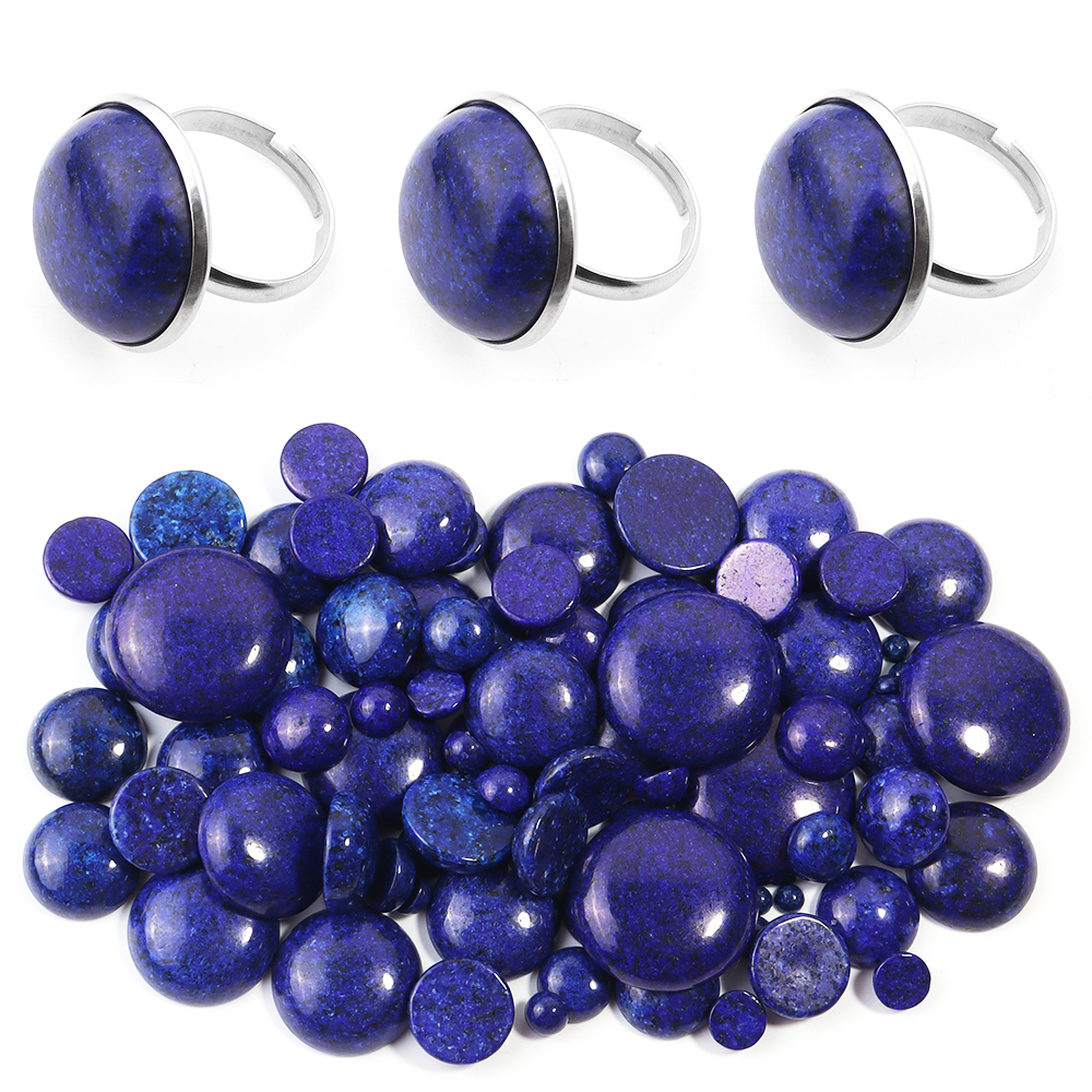5-10pcs 4 6 8 10 12 14 16 18 2 - Jewelry Making Gemstones ulasan dan harga