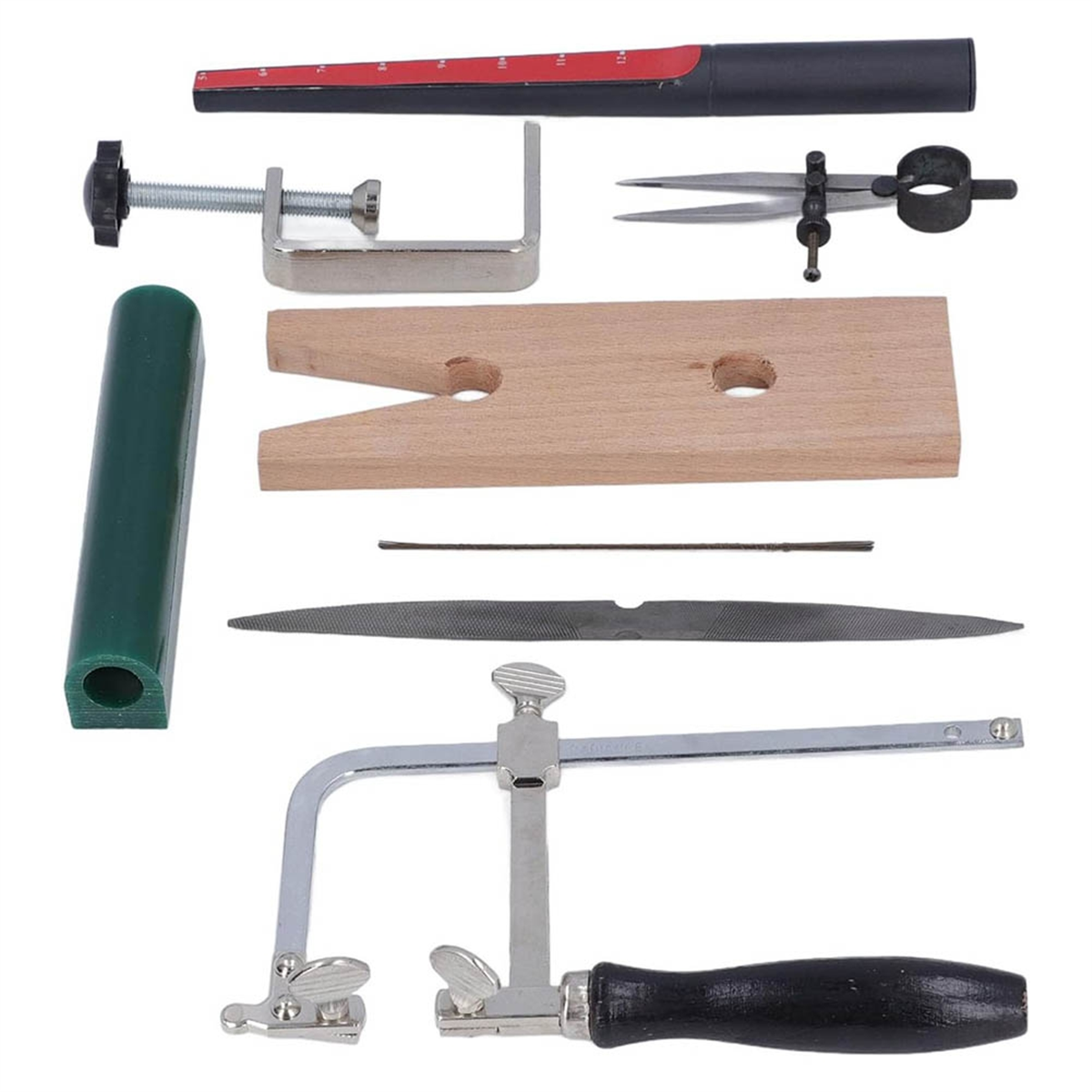 A06K Jewelry Wax Ring Making C - Jewelry Making Ring Tool ulasan dan harga