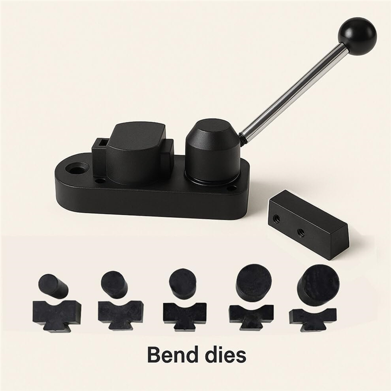 ABKY-For Spoon Ring Wire Bendi - Jewelry Making Ring Tool ulasan dan harga