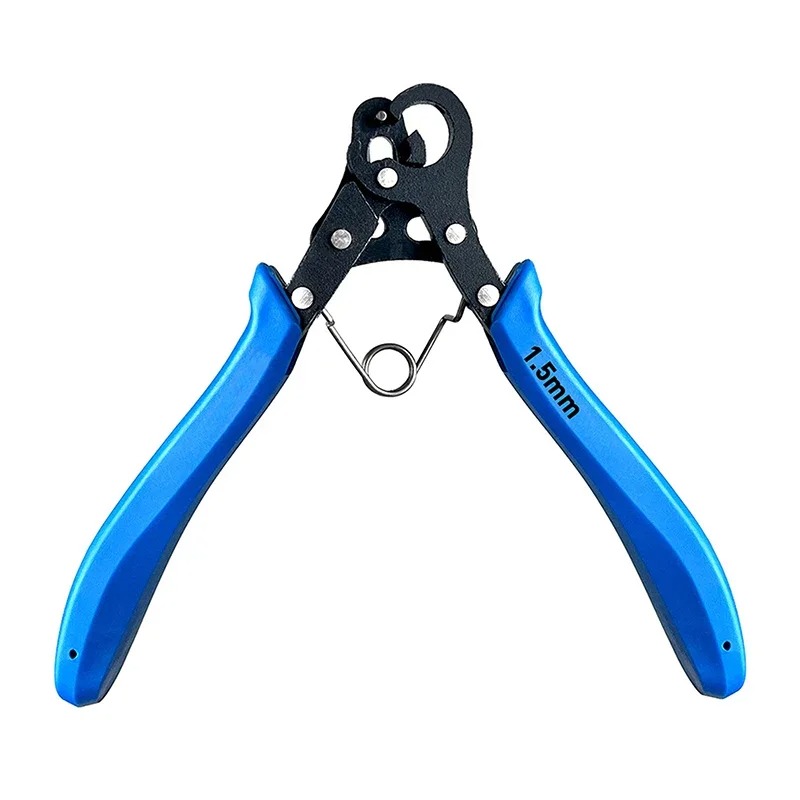 Jewelry Wire Rolling Pliers Se - Jewelry Making Loop Pliers ulasan dan harga