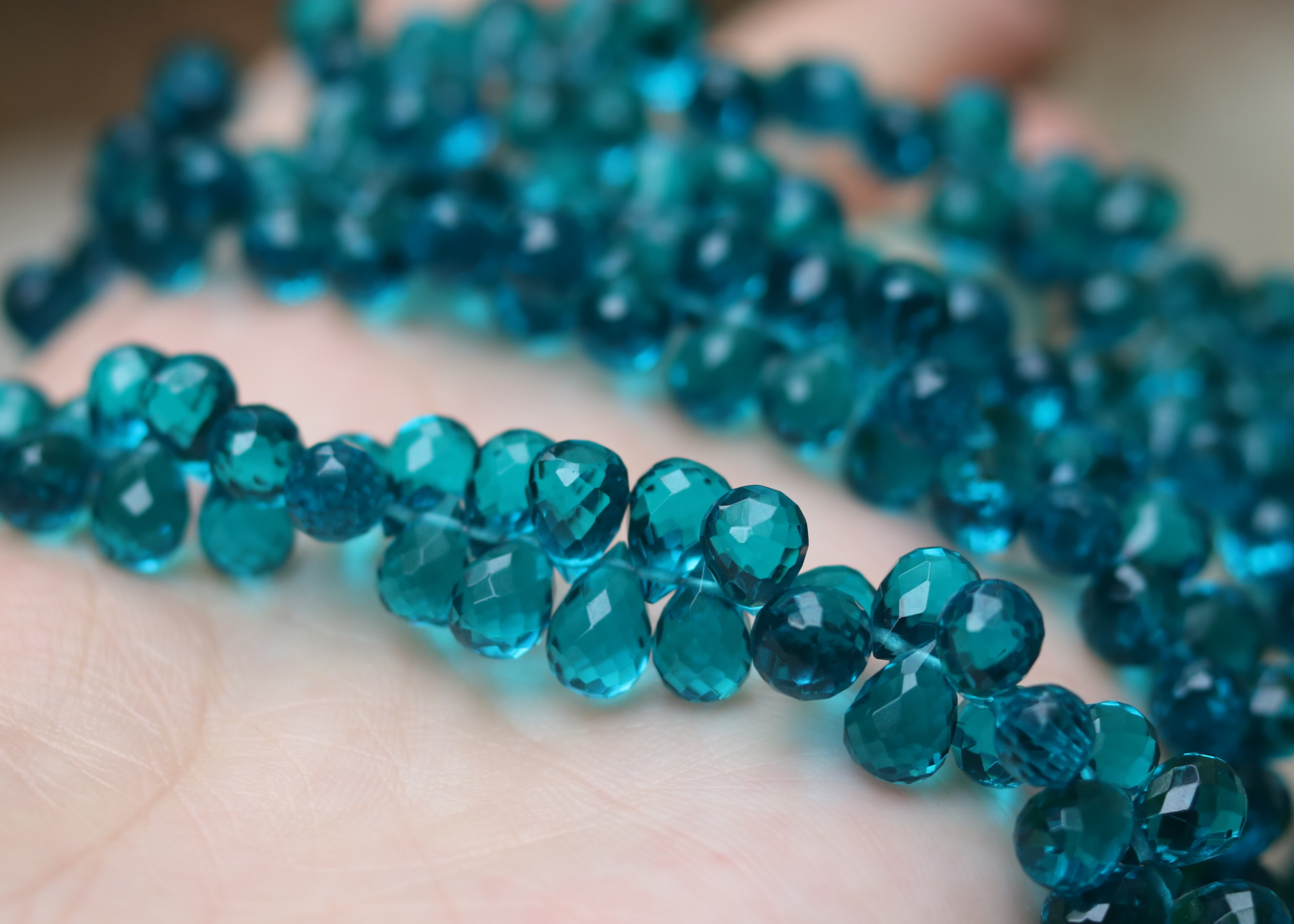 10pieces AA loose beads  LONDO - Jewelry Making In London ulasan dan harga