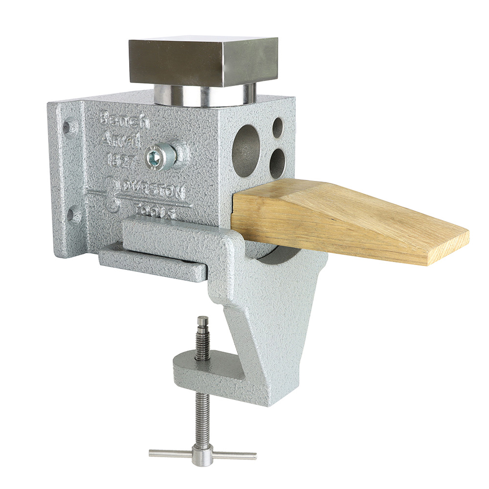 Durston Multi Forming Anvil Se - Xtool Jewelry Making ulasan dan harga