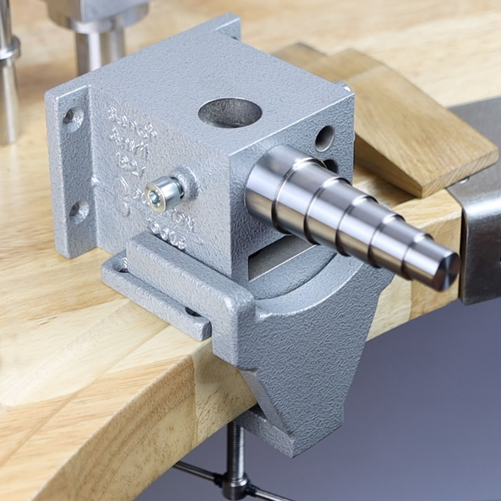 Durston Multi Forming Anvil Se - Xtool Jewelry Making ulasan dan harga
