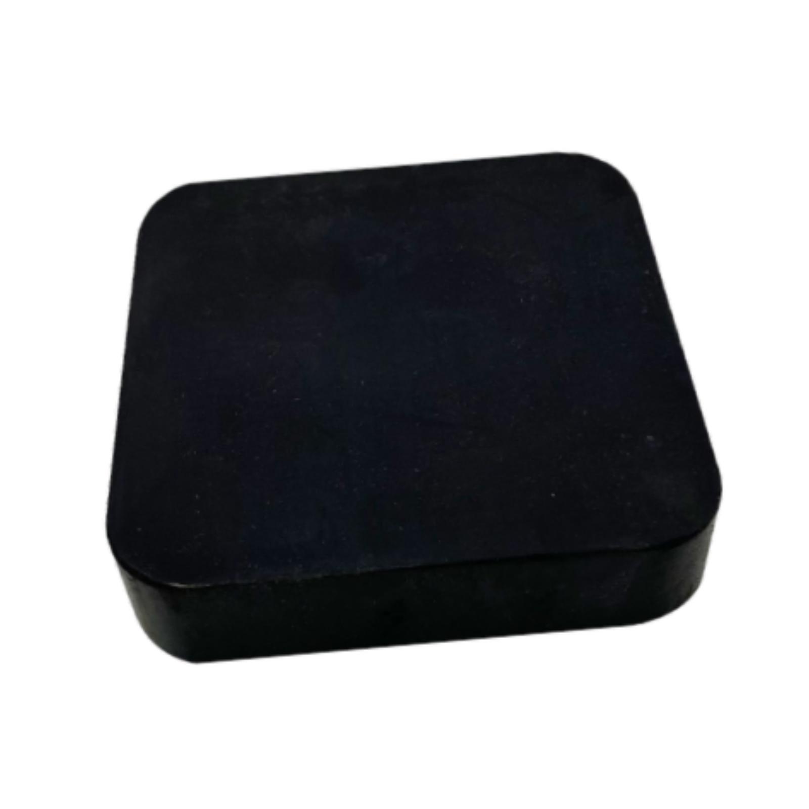 Rubber Bench Block for Jewelry - Xtool Jewelry Making ulasan dan harga
