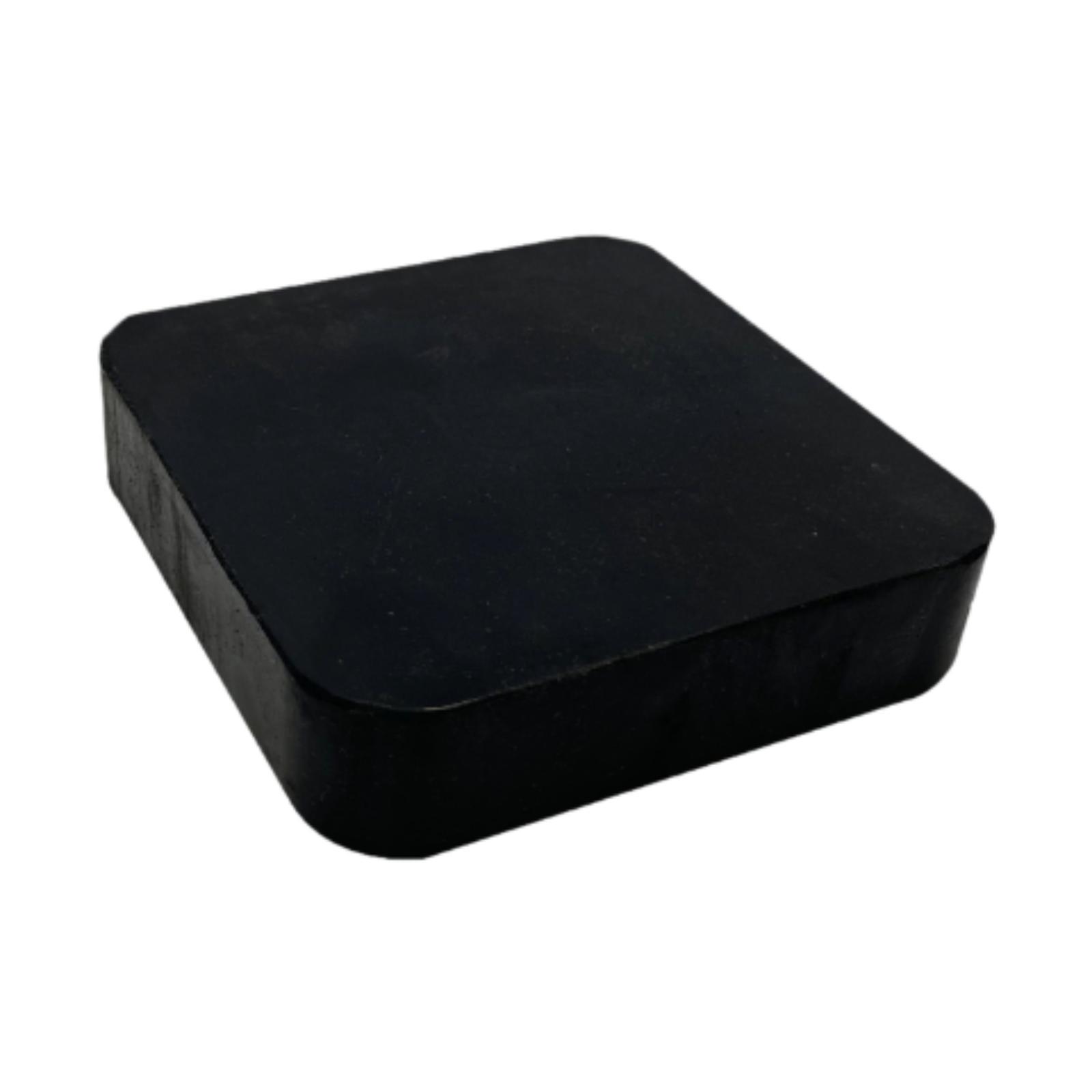 Rubber Bench Block for Jewelry - Xtool Jewelry Making ulasan dan harga