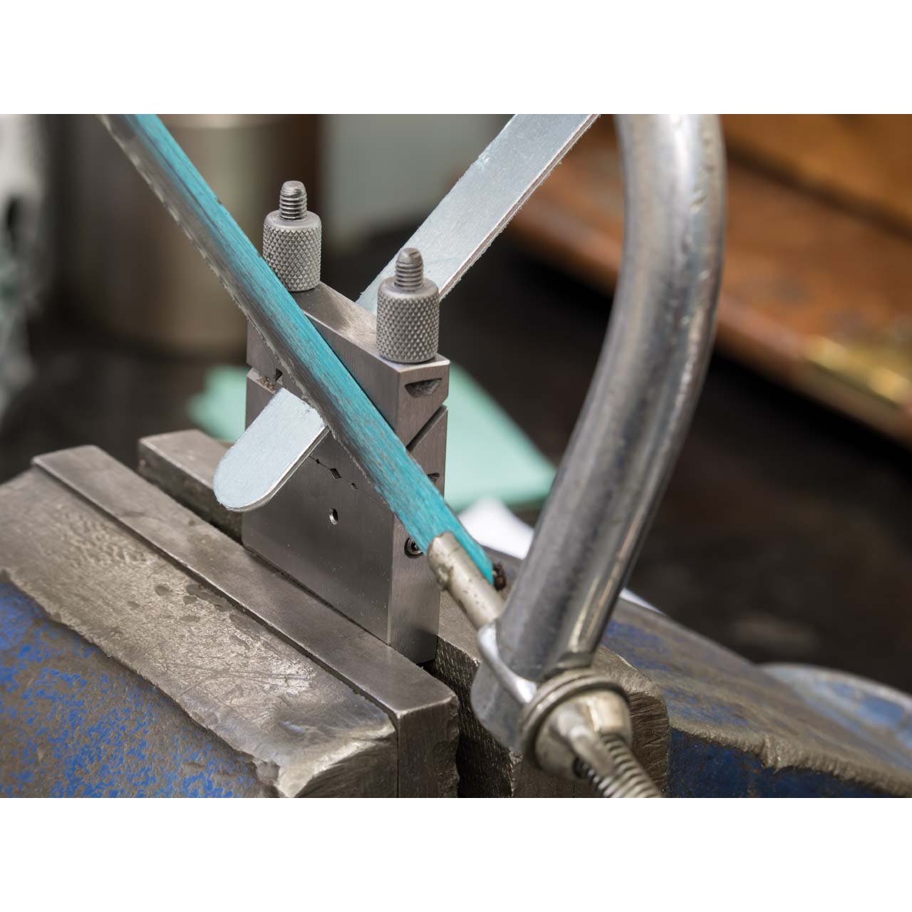 ASIC Joint-Cutter Miter 45° 90 - Xtool Jewelry Making ulasan dan harga